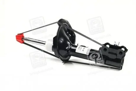 Амортизатор (передний) Hyundai Accent/Kia Rio 05-11 (L) SACHS 313 517