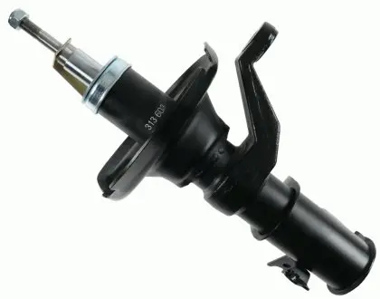 Амортизатор передний правый газовый SACHS 313 603