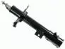 Амортизатор задн Лів NISSAN X-TRAIL I 2.0/2.2D/2.5 06.01-01.13 SACHS 313 632 (фото 1)