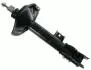 Амортизатор задн Лів NISSAN X-TRAIL I 2.0/2.2D/2.5 06.01-01.13 SACHS 313 632 (фото 2)