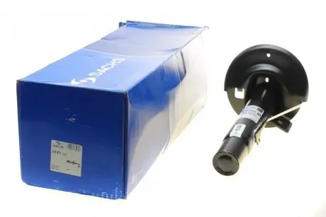 Амортизатор передний Peugeot 207 06-Л. (газ) SACHS 313 671