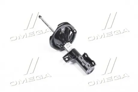 Амортизатор подвески SACHS 314 024