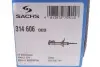Амортизатор (задний) MB Sprinter 509-519/VW Crafter 50 06- SACHS 314 606 (фото 2)