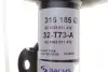 Амортизатор (передний) Toyota Avensis 08-18 (L) SACHS 315 185 (фото 3)