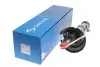 Амортизатор (передний) Ford Fiesta VI 08-(R) SACHS 315 242 (фото 6)