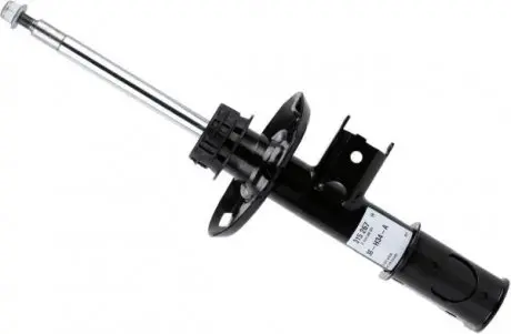 Амортизатор подвески левый SACHS 315 267