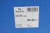 Амортизатор (передний) Honda Civic IX 12-16 (L) SACHS 315 270 (фото 2)