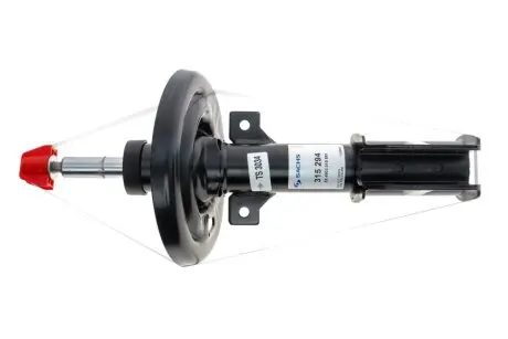 Амортизатор передний Megane III 08- SACHS 315 294