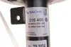 Амортизатор (передний) Citroen C3 Picasso 09-(R) SACHS 315 450 (фото 3)