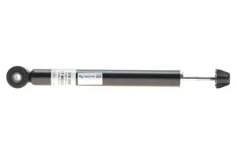 Амортизатор (задний) Renault Logan 07- SACHS 315528