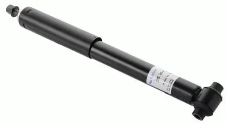 Амортизатор задн Лів/Прав VOLVO S60 I, S80 I, V70 II 2.3-2.5 04.00-04.10 SACHS 315 854