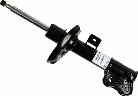 Амортизатор подвески левый SACHS 316 739