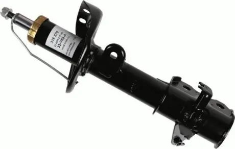 Амортизатор подвески SACHS 316879