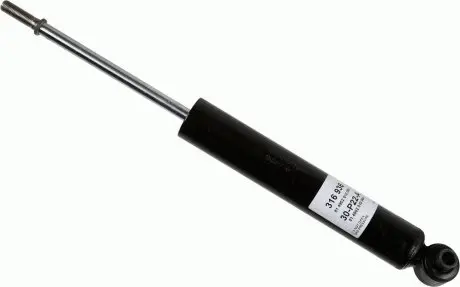 Амортизатор подвески SACHS 316936