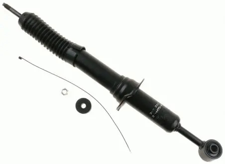 Амортизатор подвески SACHS 317 127