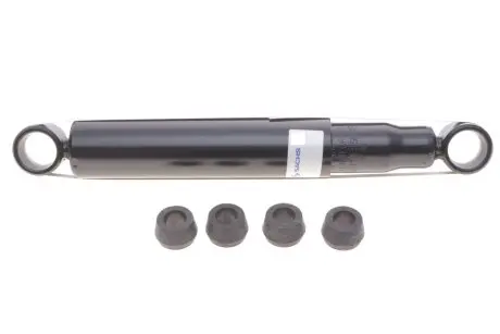 Амортизатор (задний) Toyota Hilux Platform/Pickup 2.5D 97-15 SACHS 317 128
