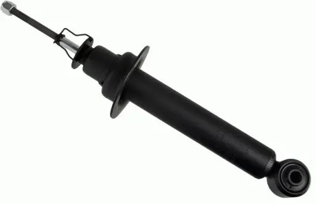 Амортизатор (передний) Mitsubishi Pajero III 00-06 SACHS 317 132