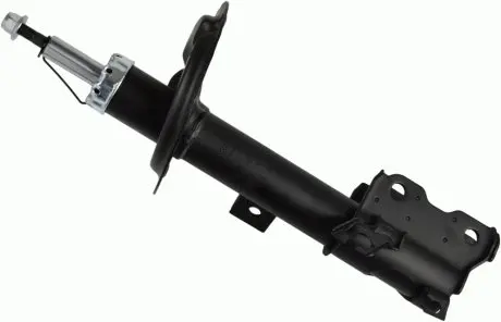 Амортизатор газомасляный левый SACHS 317 145