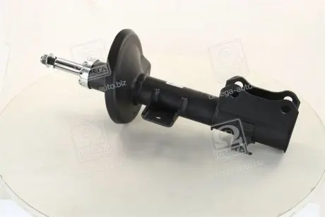 Амортизатор подв. SUZUKI передн. пров. газов. (выр-во) SACHS 317 186