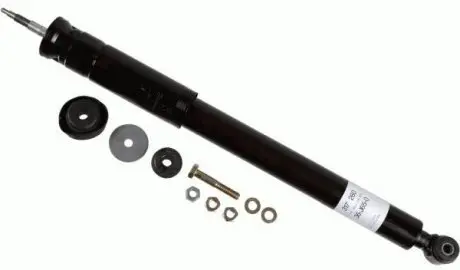 Амортизатор подвески SACHS 317 260