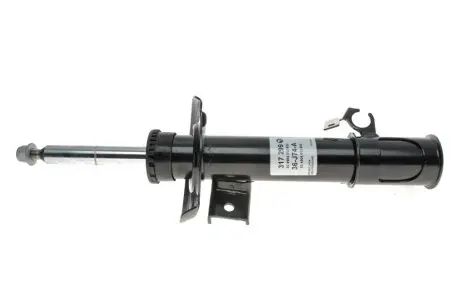 Амортизатор (передний) MB C-class (W203/S203) 2.6-3.5 4-matic 02-07 (L) SACHS 317 299