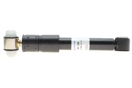 Амортизатор задний MB A-Class (W168) 97-04 SACHS 317 355
