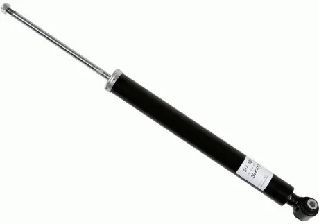 Амортизатор подвески SACHS 317 488