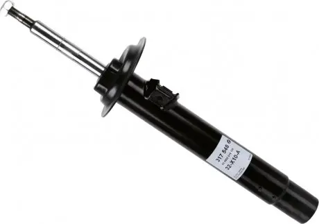Амортизатор (передній) BMW 3 (E46) 98-05 (R) SACHS 317 548