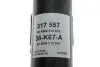 Амортизатор (передний) MB C-class (W203/CL203) 00-11 SACHS 317 557 (фото 3)