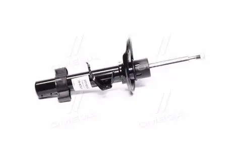 Амортизатор (передний) BMW X3 (E83) 2.0-3.0D 03-11 (L) SACHS 317 570