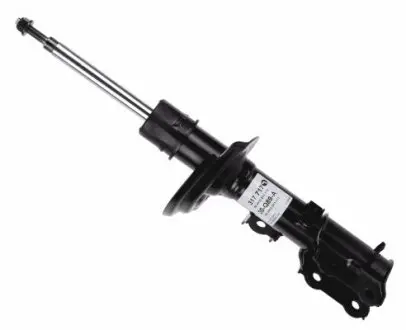 Амортизатор подвески левый SACHS 317 717