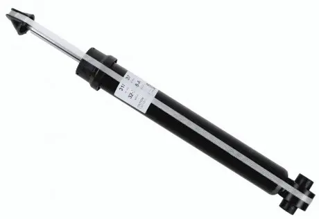 Амортизатор подвески SACHS 318 037