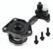 Підшипник зчеплення гідравлічний VOLVO C30, S40 II, V50 FORD C-MAX, FOCUS C-MAX, FOCUS II, MONDEO IV 1.4-2.5 10.03-01.15 SACHS 3182 600 148 (фото 2)