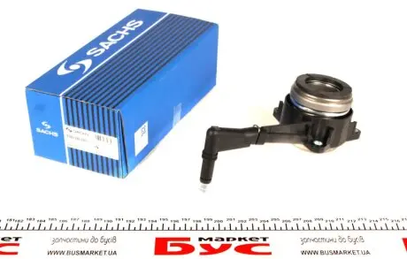Подшипник выжимной AUDI A3, SEAT LEON 2,0TDI 03- SACHS 3182 600 241