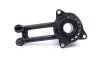 Подшипник выжимной Ford Fiesta/Mazda 2 1.3-1.6 01-10 SACHS 3182 654 138 (фото 2)