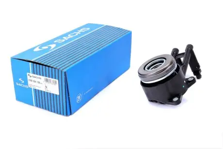 Подшипник выжимной Ford Fiesta/Mazda 2 1.3-1.6 01-10 SACHS 3182 654 138