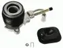 Підшипник вижимний VW Sharan/Ford Galaxy/Mondeo/Seat Alhambra 1.9TDi/1.8-2.8 95-10 SACHS 3182654148 (фото 1)