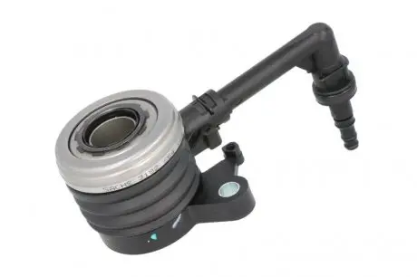 Підшипник вижимний NISSAN PRIMERA, RENAULT MECANE II 1.9dCi 02- SACHS 3182 654 166 (фото 1)