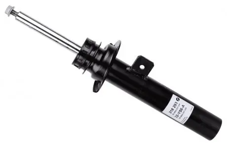Амортизатор подвески SACHS 318 293