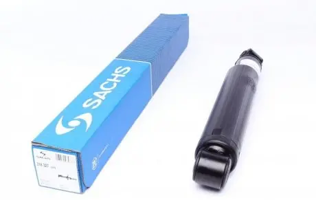 Амортизатор масляный SACHS 318 327