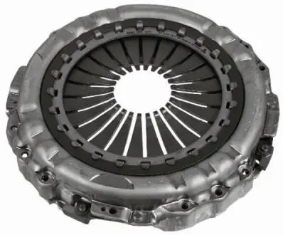Муфта зчеплення SACHS 3482001307