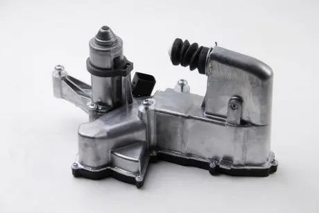 Цилиндр сцепление рабочий Bipper 1.4 HDI Tip-Tron SACHS 3981 000 091
