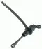 Главный цилиндр сцепления (15,87мм) RENAULT KANGOO BE BOP, KANGOO EXPRESS, KANGOO II 1.2/1.5D/1.6 02.08- SACHS 6284600794 (фото 1)