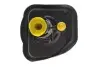 Циліндр зчеплення (головний) Ford Mondeo IV 07-15/Land Rover Freelander 2 06-14 (без датчика) SACHS 6284 654 027 (фото 4)
