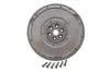 Демпфер сцепления Ford Transit Connect 1.5TDCi 15-, 88kw/1.6TDCi 13-, 85kw SACHS 6366 000 054 (фото 1)