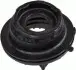 Подшипник амортизатора (переднего) опорный Ford Galaxy/Mondeo/S-Max/Volvo S60/S80 06- SACHS 801050 (фото 1)