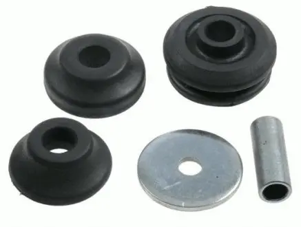 Вузол опорного Подшипника амортизационный стойки SACHS 802 297