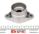 Подушка амортизатора (заднего) Audi A4/A6 1.6-5.2TDI 94- SACHS 802 327 (фото 3)