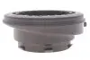 Подушка амортизатора (переднего) + подшипник Ford Focus/Mazda 3/Volvo C30/S40 II/V50/C70 1.6-4.4 03- SACHS 802 460 (фото 3)