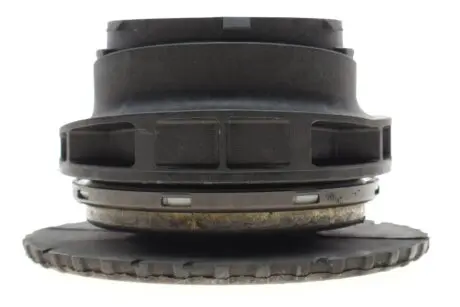 Подушка амортизатора (переднього) + підшипник Renault Master 10- SACHS 802 517